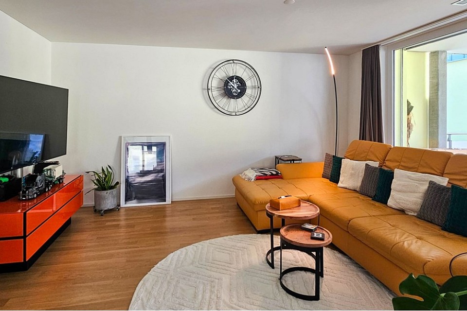5 ½ room apartment