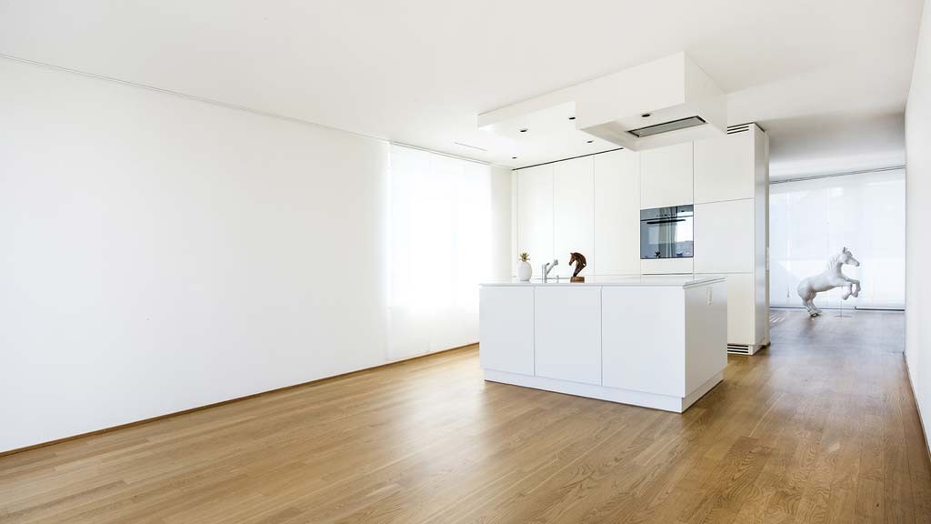 4 ½ pièces appartement au grenier, photo 2 sur 7