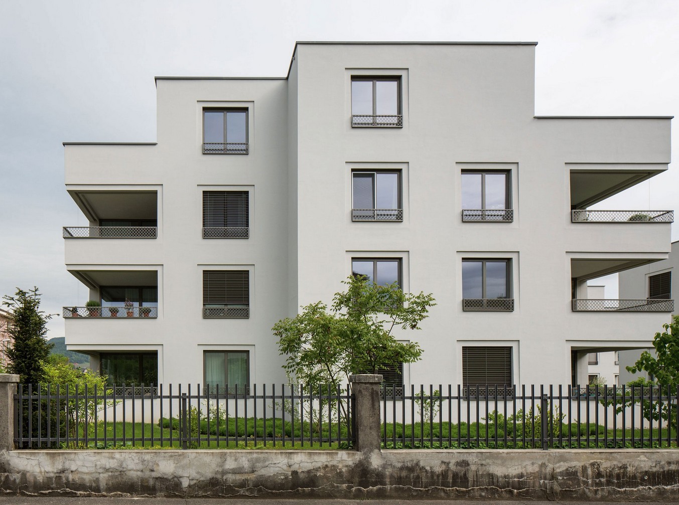 4 ½ pièces appartement au grenier, photo 7 sur 7