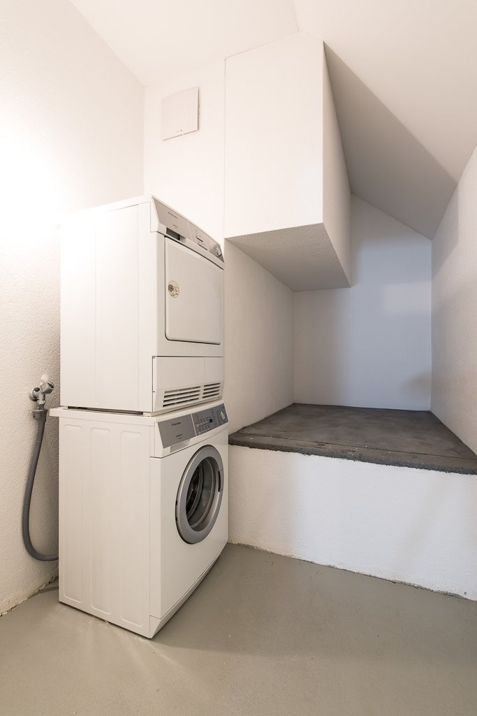 3 ½ pièces appartement, photo 9 sur 9