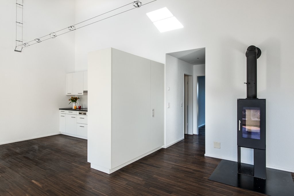 3 ½ pièces appartement, photo 3 sur 9