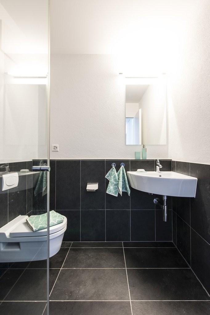 3 ½ pièces appartement, photo 7 sur 9