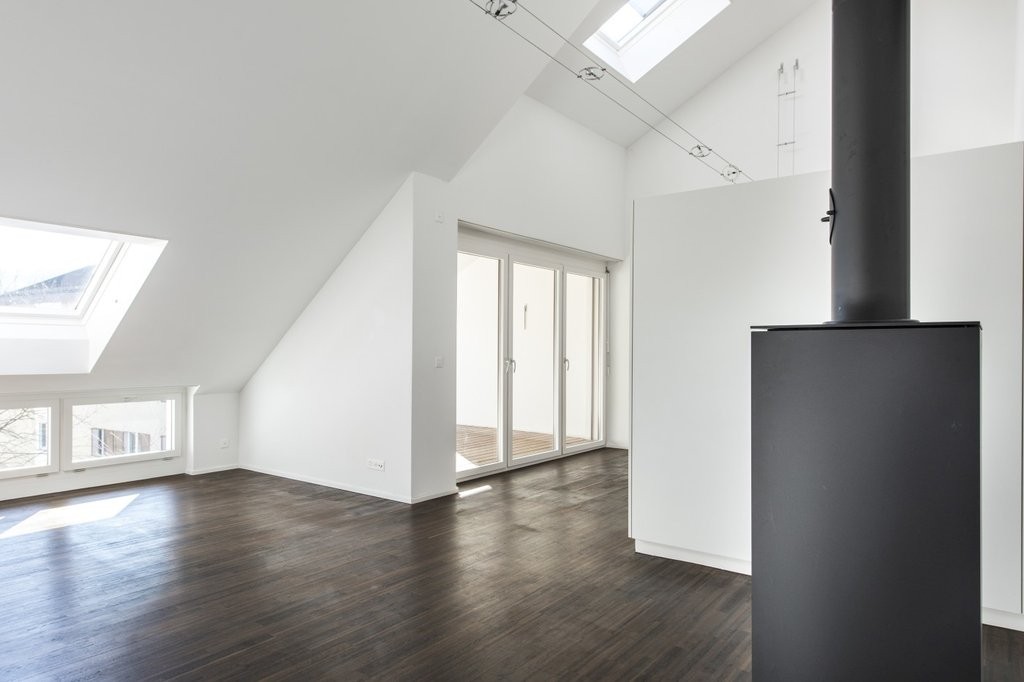 3 ½ pièces appartement, photo 2 sur 9