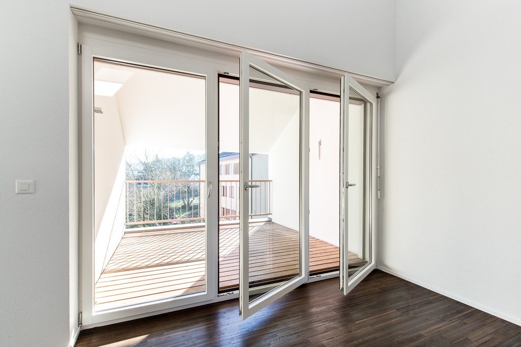 3 ½ pièces appartement, photo 8 sur 9