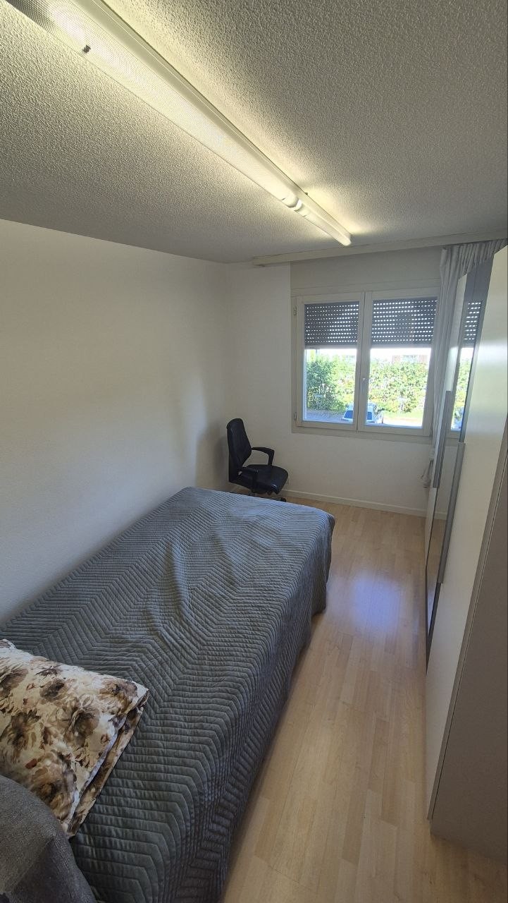Chambre en colocation, photo 3 sur 8