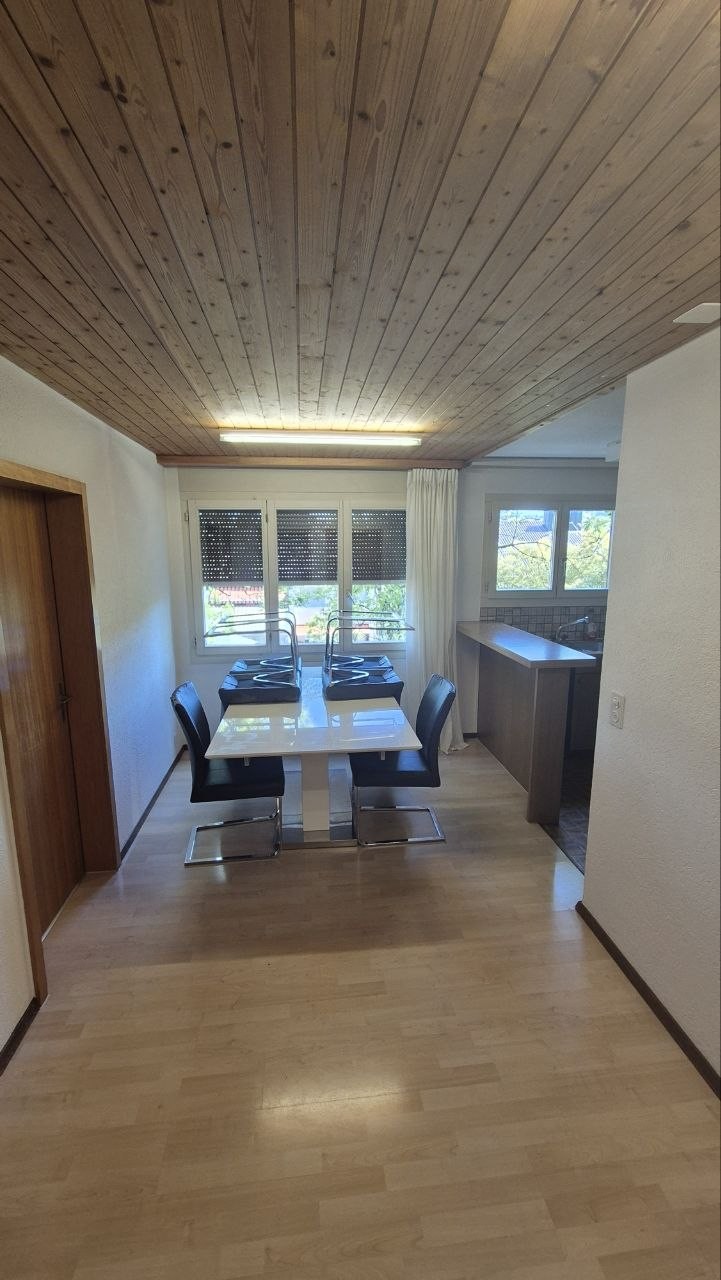 Chambre en colocation, photo 6 sur 8