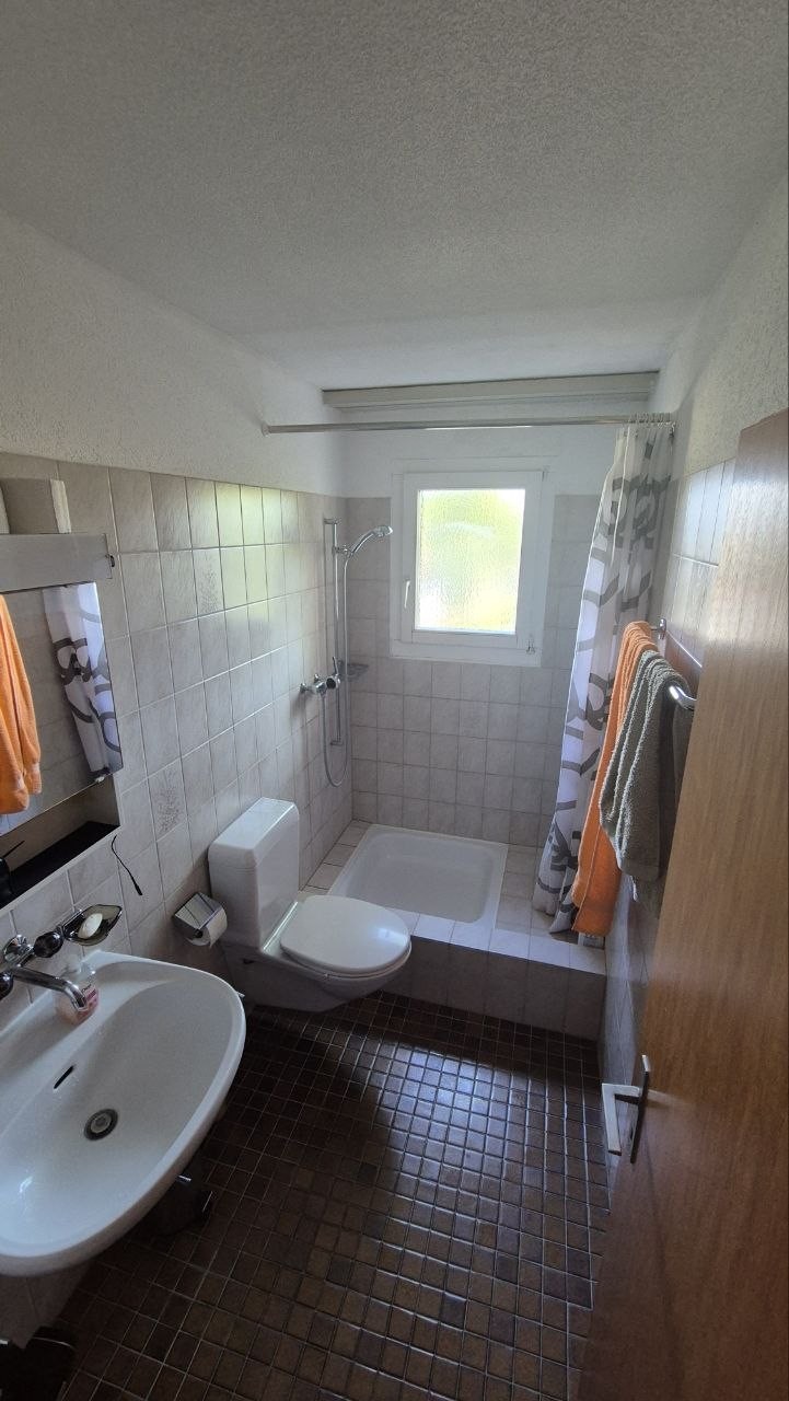 Chambre en colocation, photo 2 sur 8