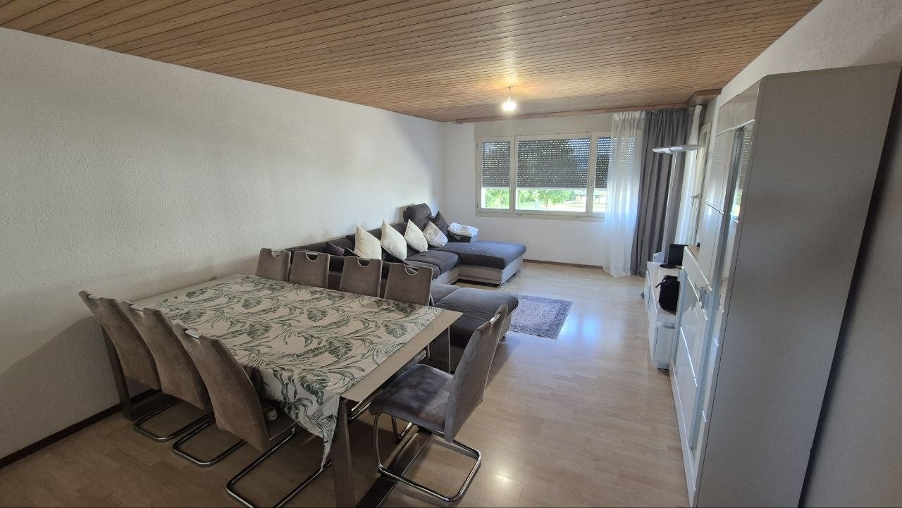 Chambre en colocation, photo 1 sur 8