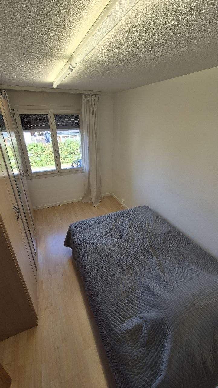 Chambre en colocation, photo 4 sur 8