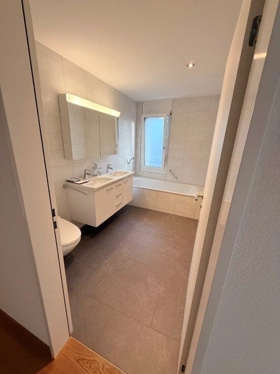 Appartement de 3 ½ pièces