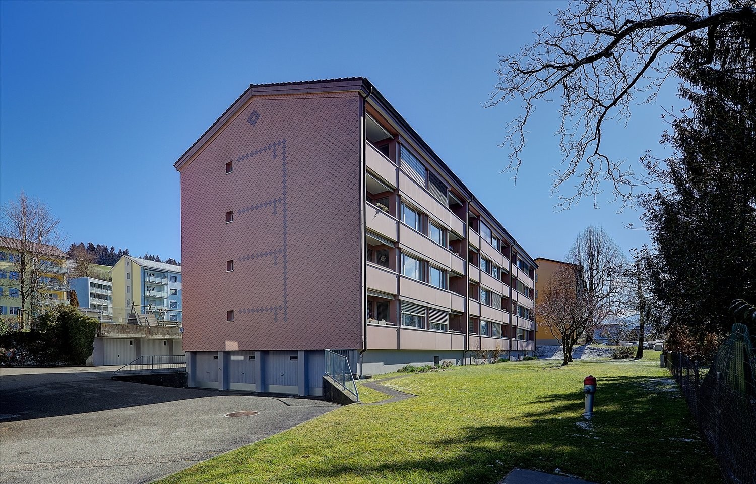 Appartement de 3 pièces, photo 2 sur 10