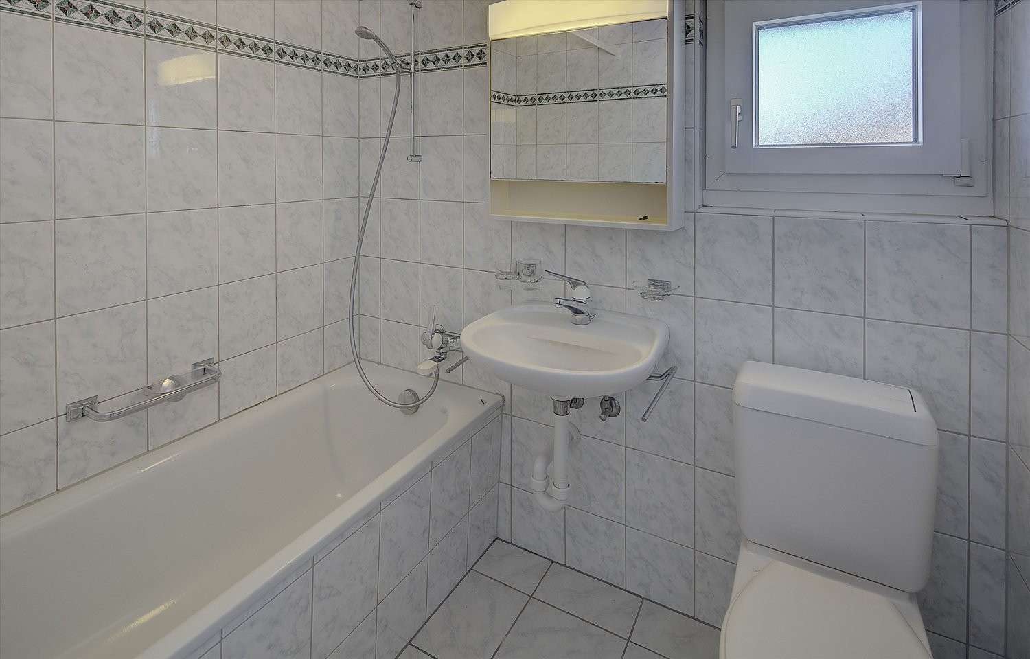 Appartement de 3 pièces, photo 7 sur 10