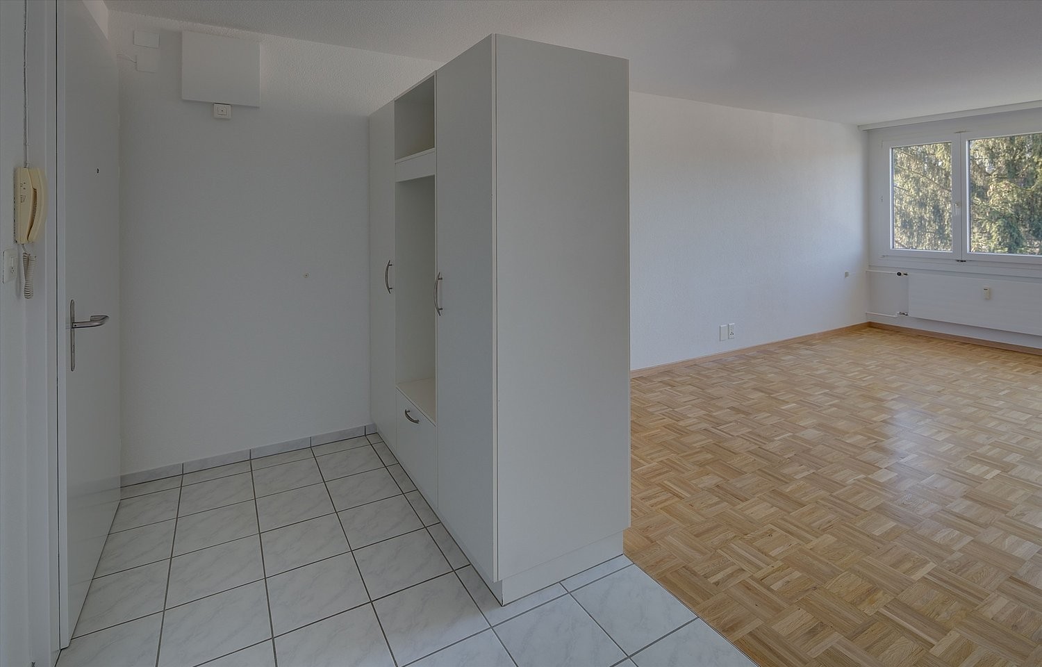 Appartement de 3 pièces, photo 1 sur 10