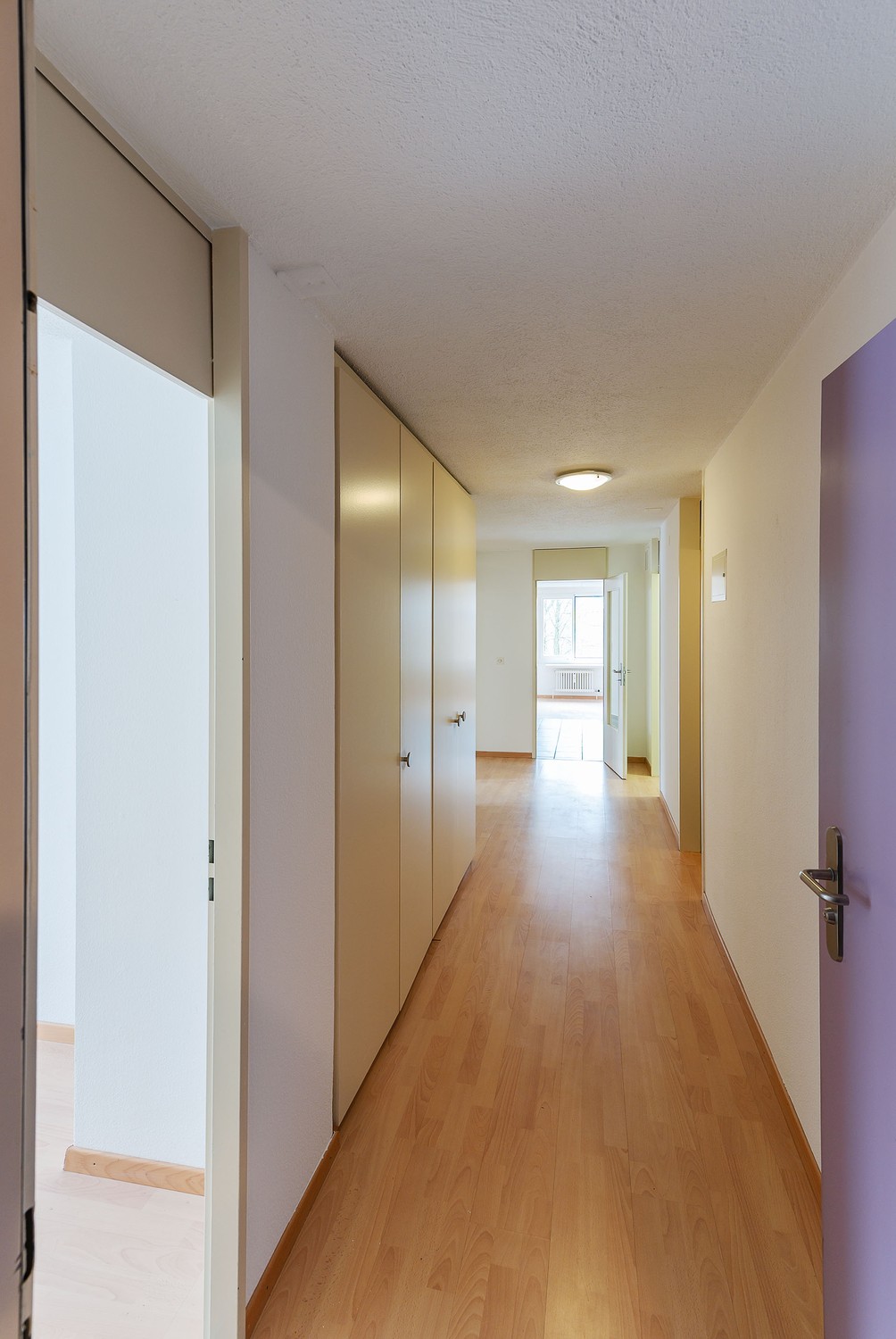 Appartement de 4 ½ pièces