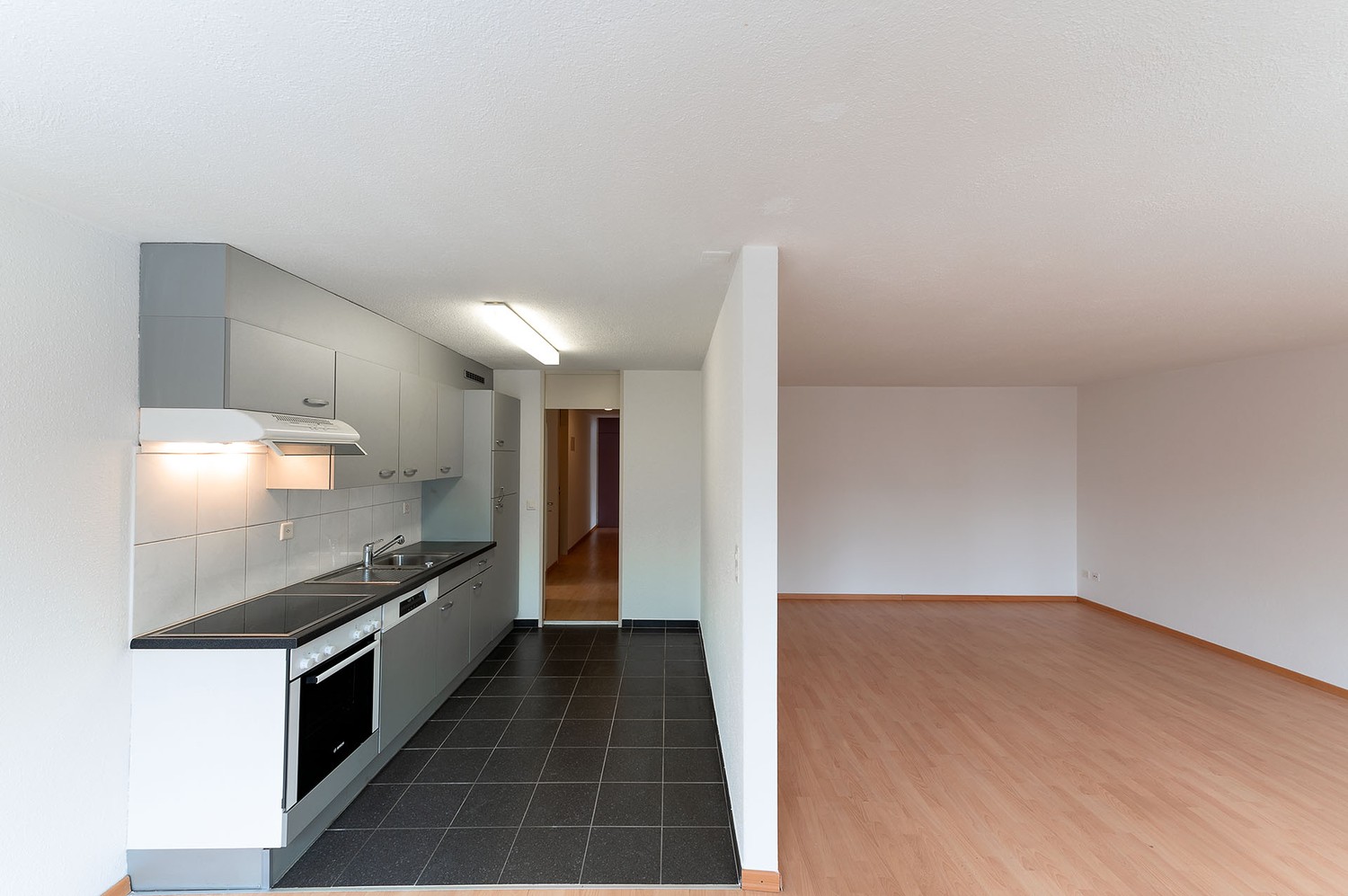 Appartement de 4 ½ pièces
