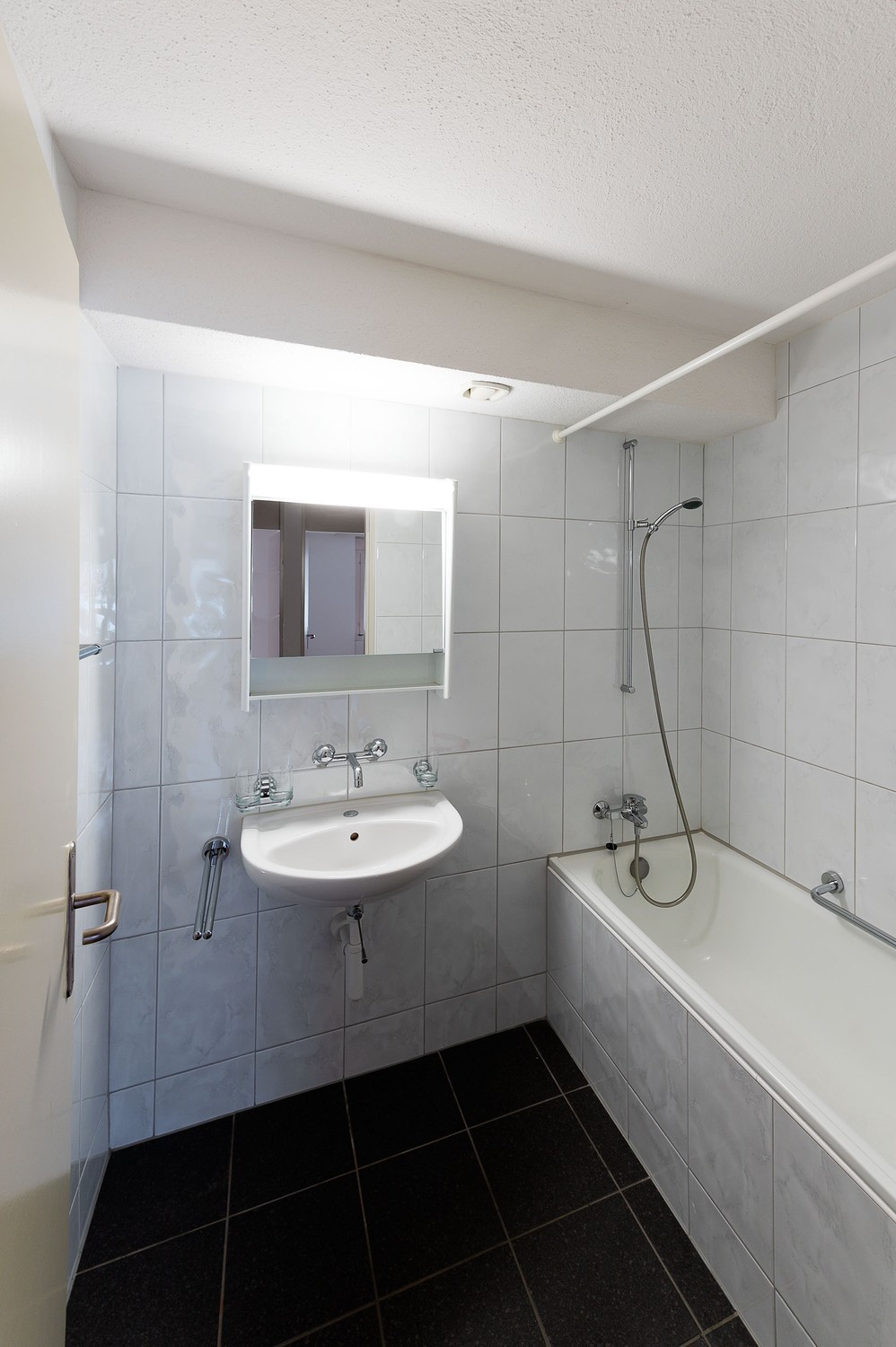Appartement de 4 ½ pièces