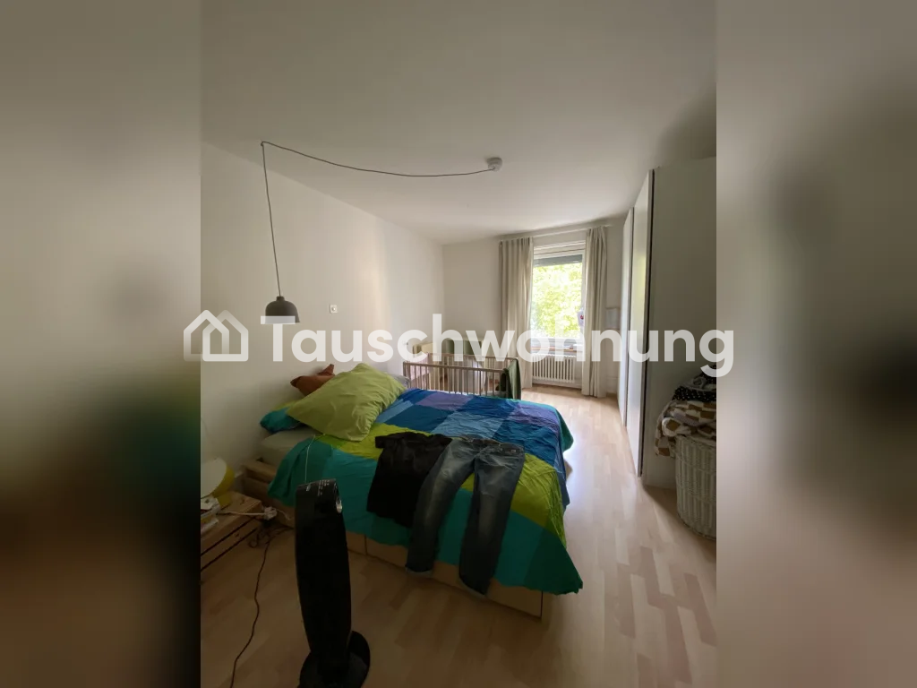 4 ½ pièces appartement, photo 3 sur 6