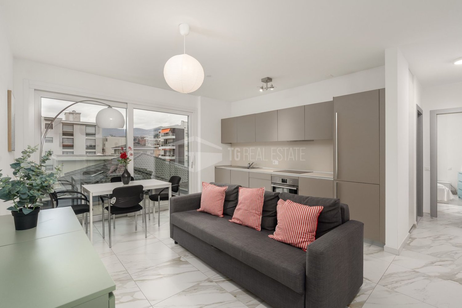 Appartement, photo 1 sur 9