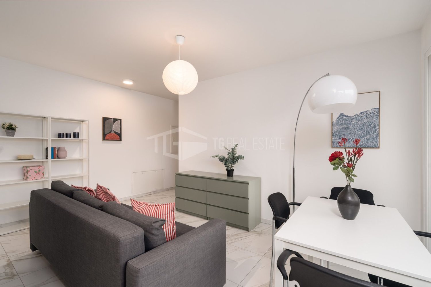 Appartement, photo 3 sur 9