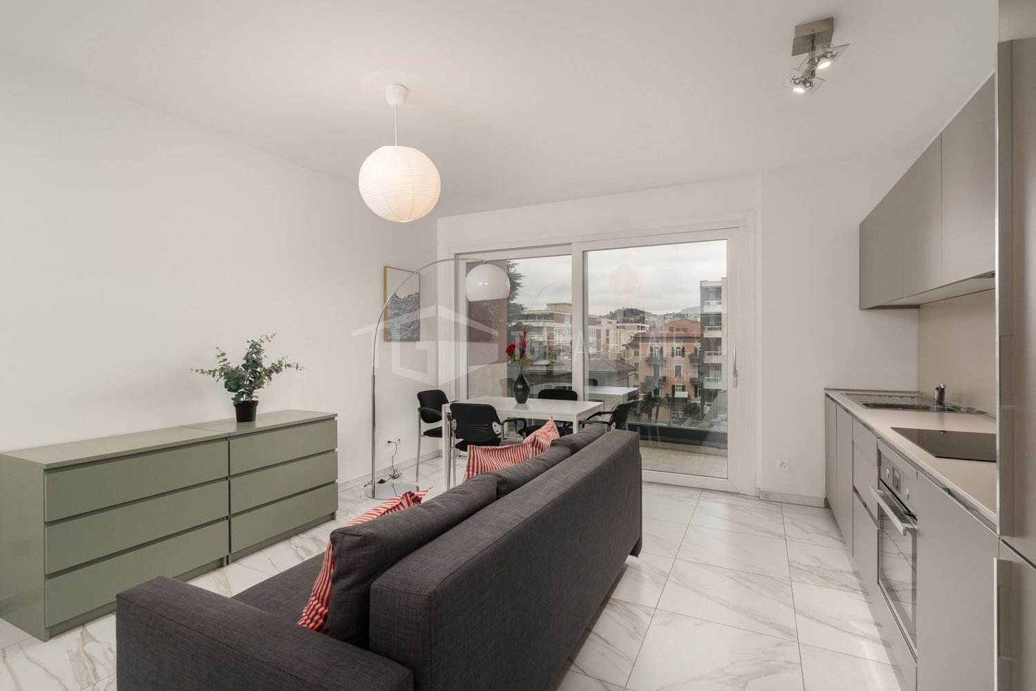 Appartement, photo 2 sur 9