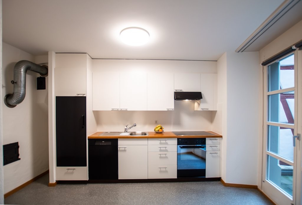 Appartement de 3 pièces, photo 3 sur 5