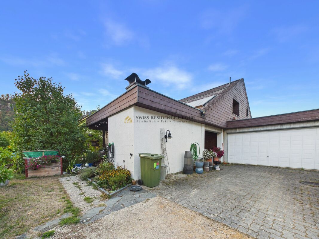 Maison individuelle de 5 ½ pièces, photo 1 sur 10