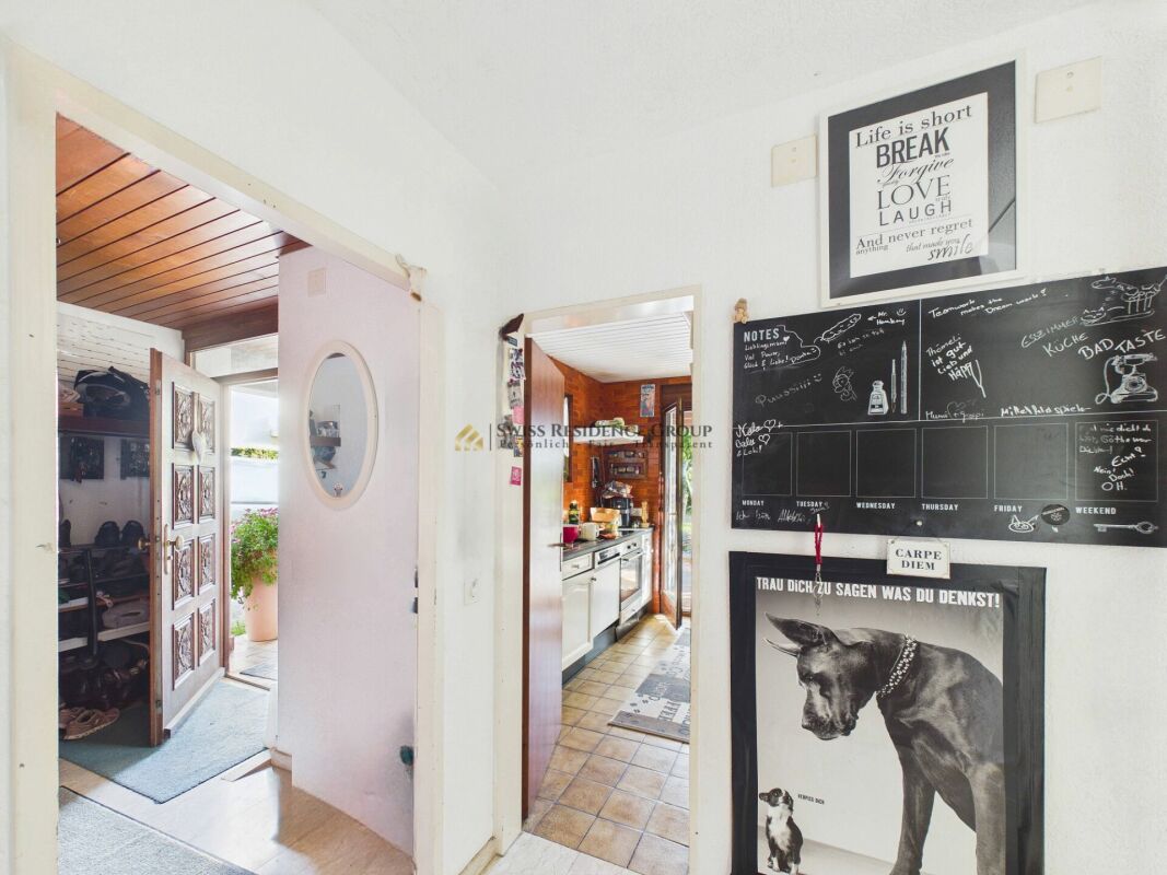 Maison individuelle de 5 ½ pièces, photo 7 sur 10