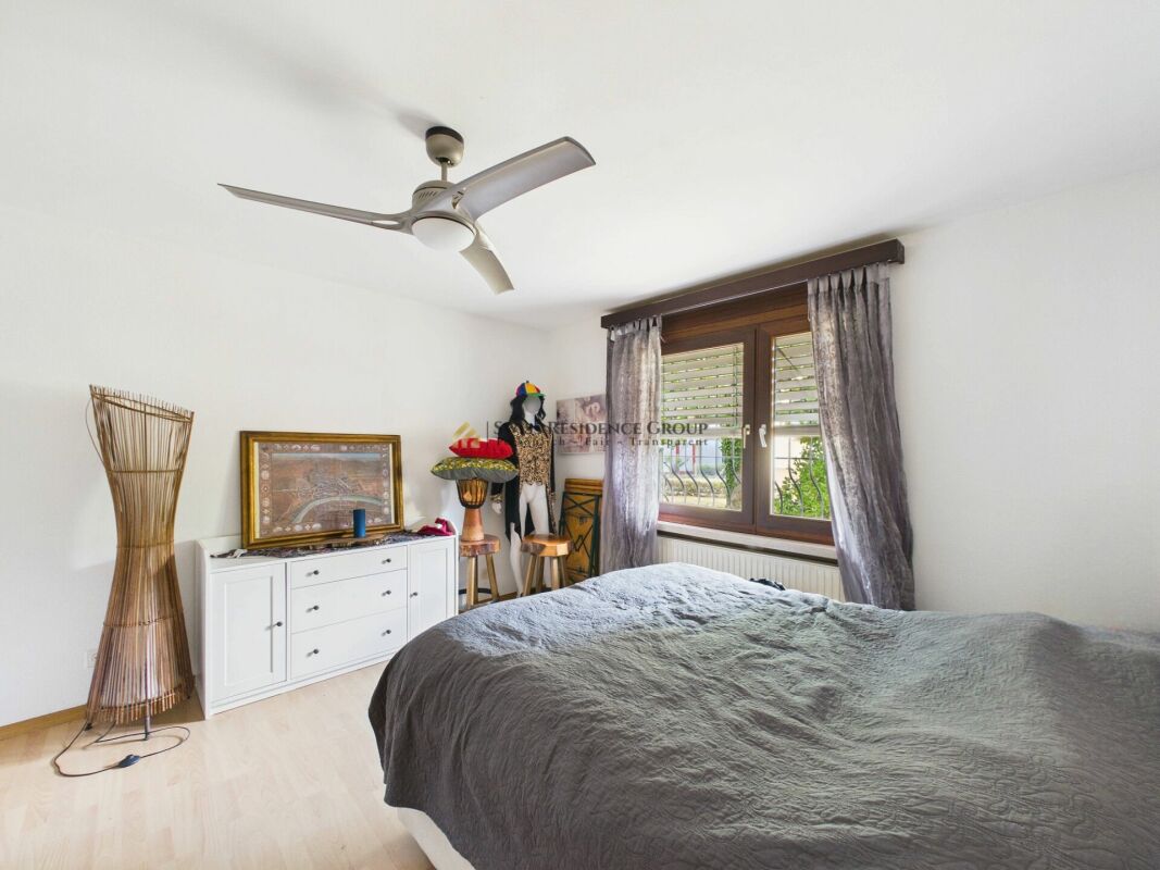 Maison individuelle de 5 ½ pièces, photo 9 sur 10