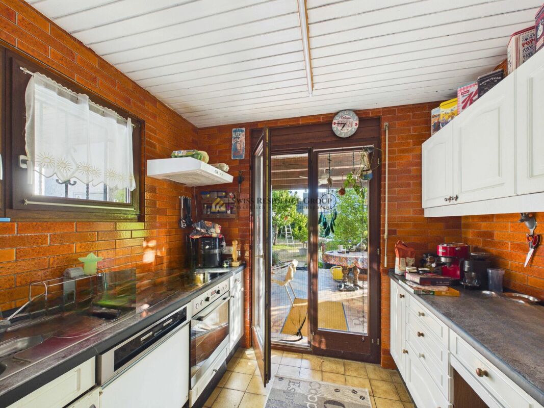 Maison individuelle de 5 ½ pièces, photo 8 sur 10