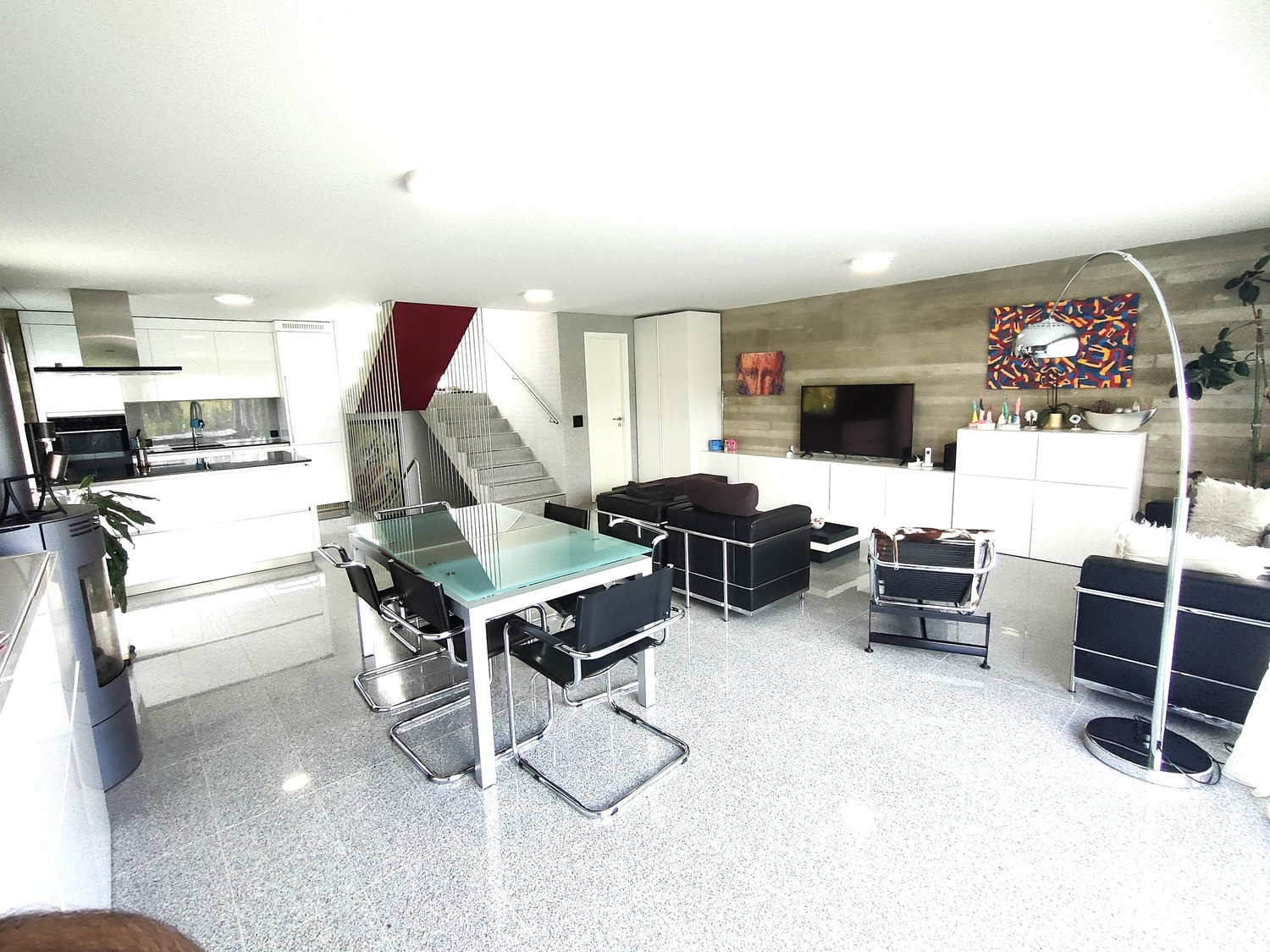 7 rooms single house, photo 8 sur 10