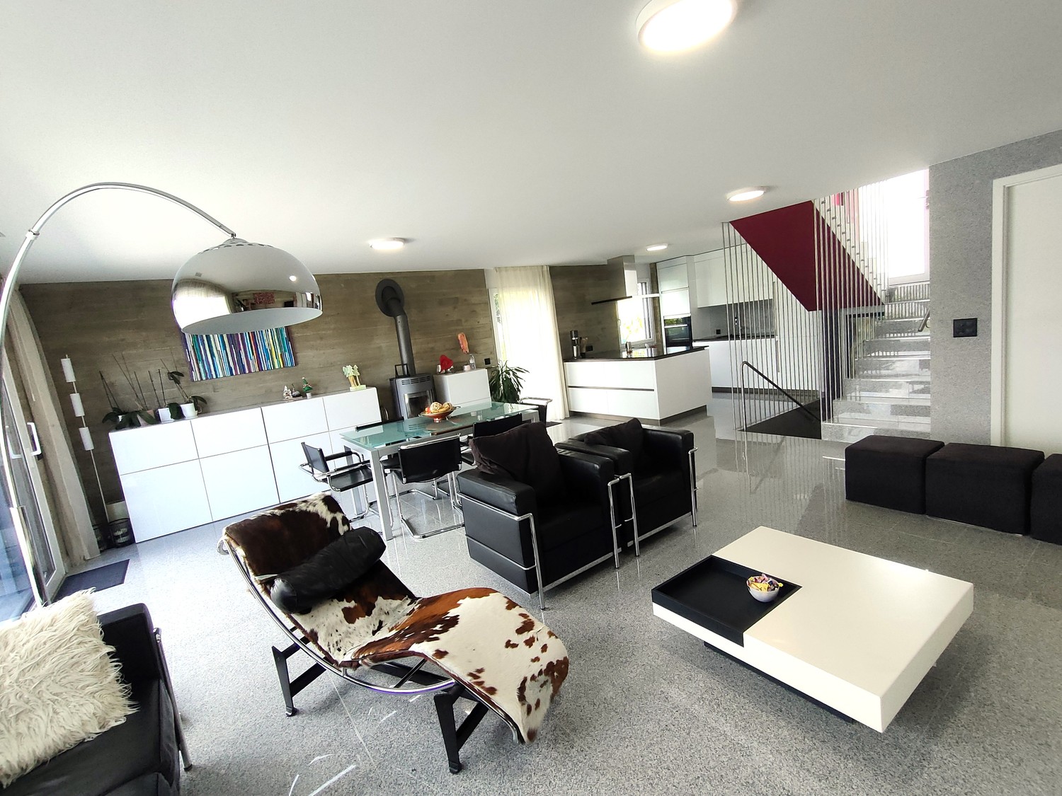 7 rooms single house, photo 1 sur 10