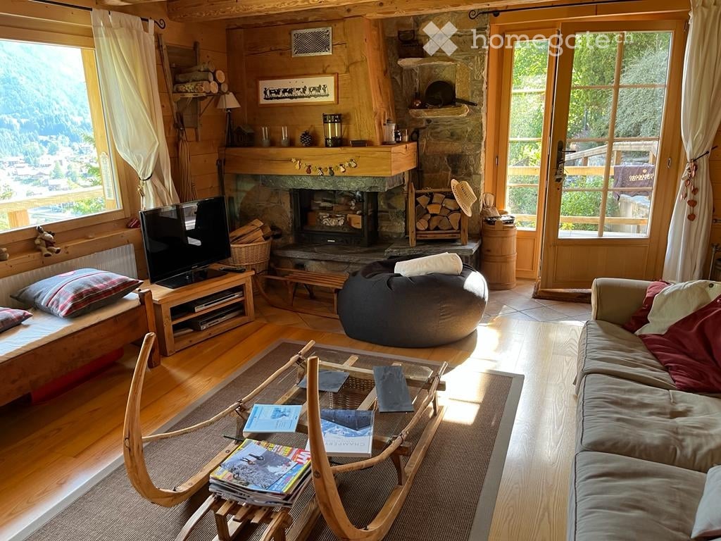 6 rooms single house