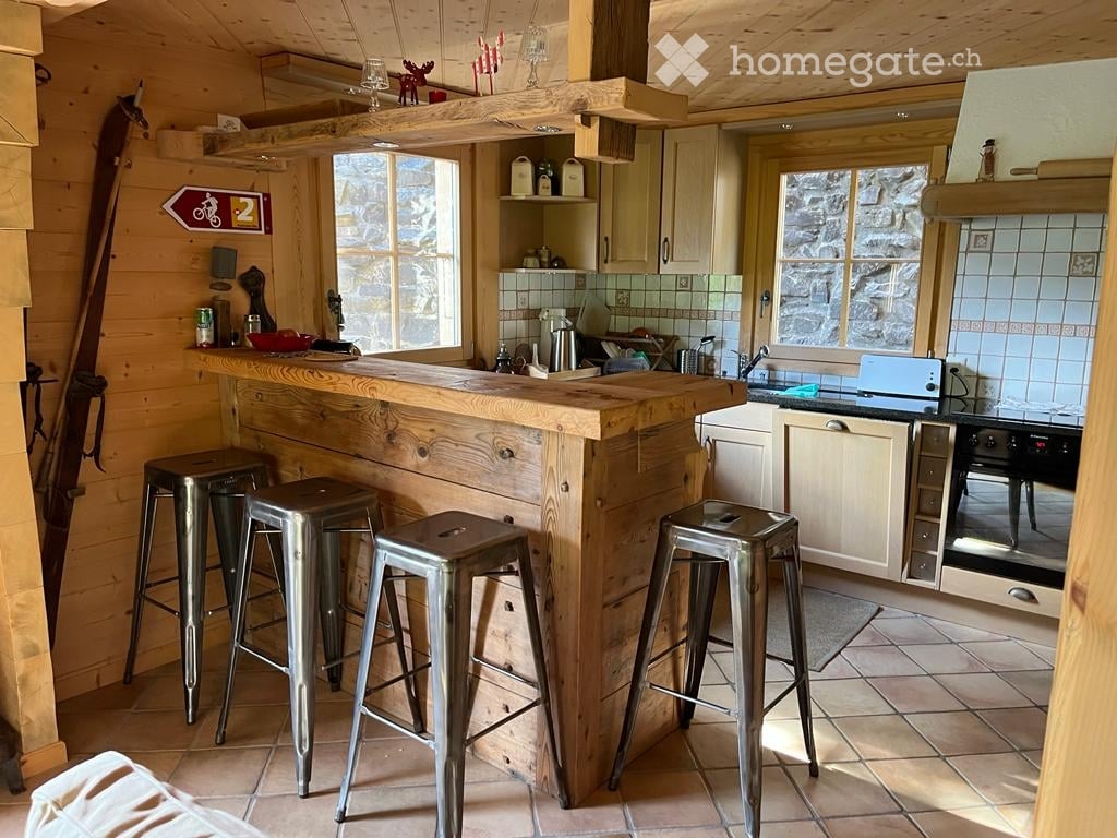 6 rooms single house