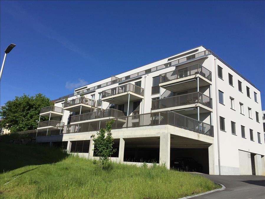 Appartement de 3 ½ pièces, photo 1 sur 7
