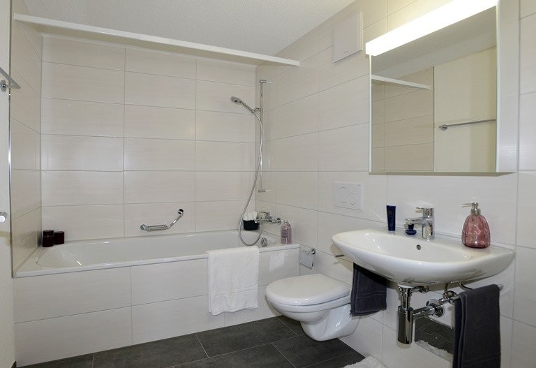 Appartement de 3 ½ pièces, photo 4 sur 7