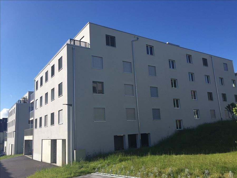 Appartement de 3 ½ pièces, photo 2 sur 7
