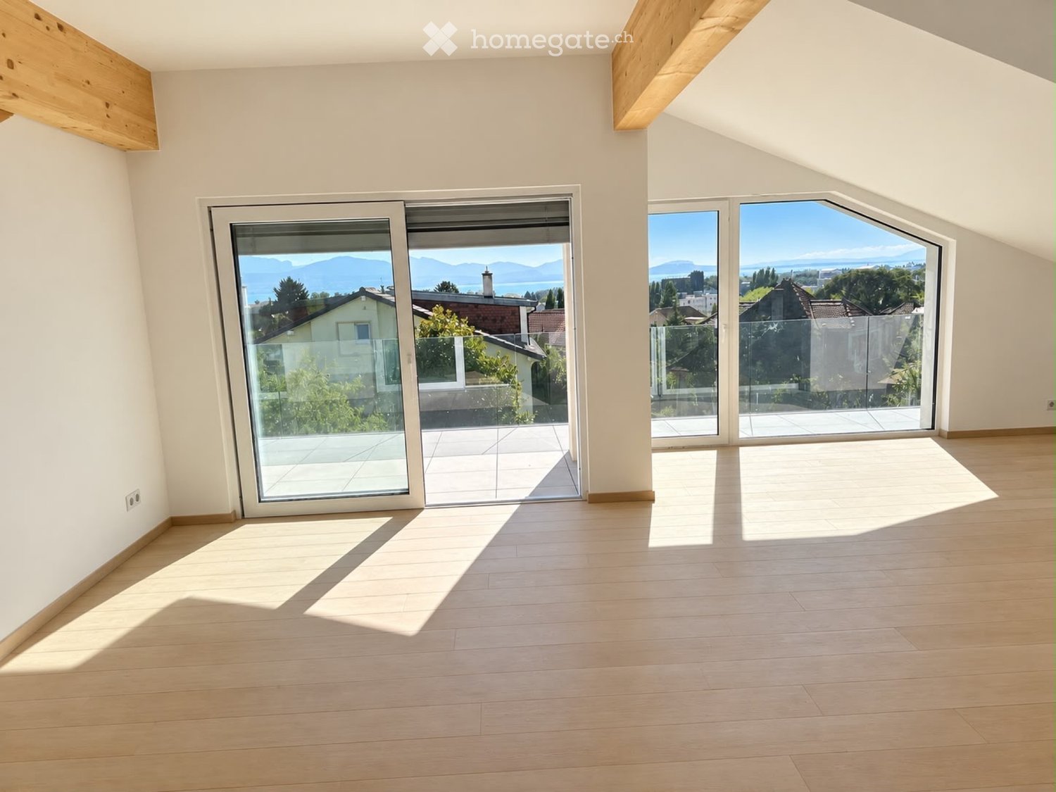 4 rooms apartment, photo 2 sur 5