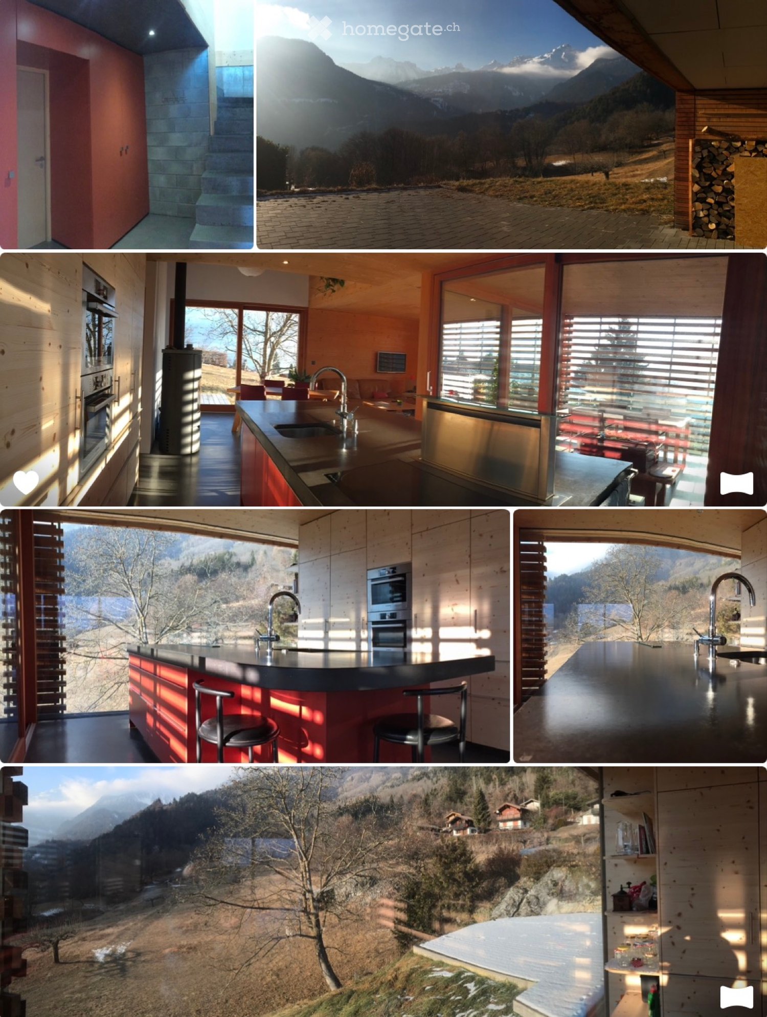 5 rooms single house, photo 3 sur 5
