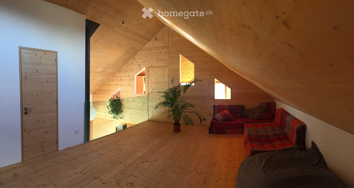 5 rooms single house, photo 2 sur 5