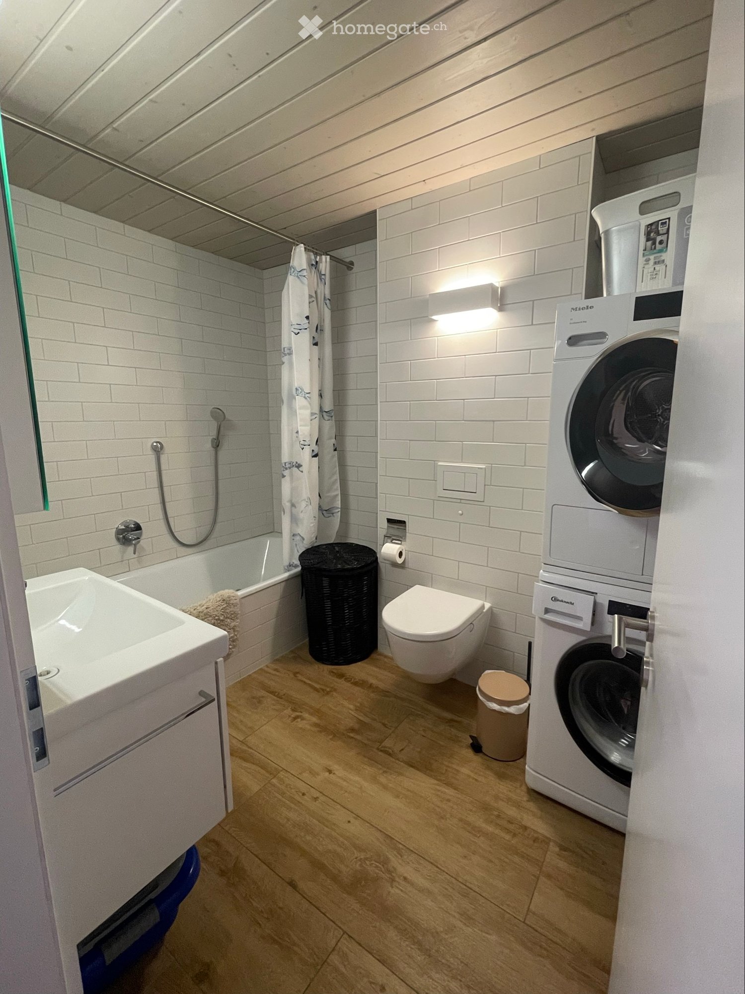 6 rooms apartment, photo 3 sur 5