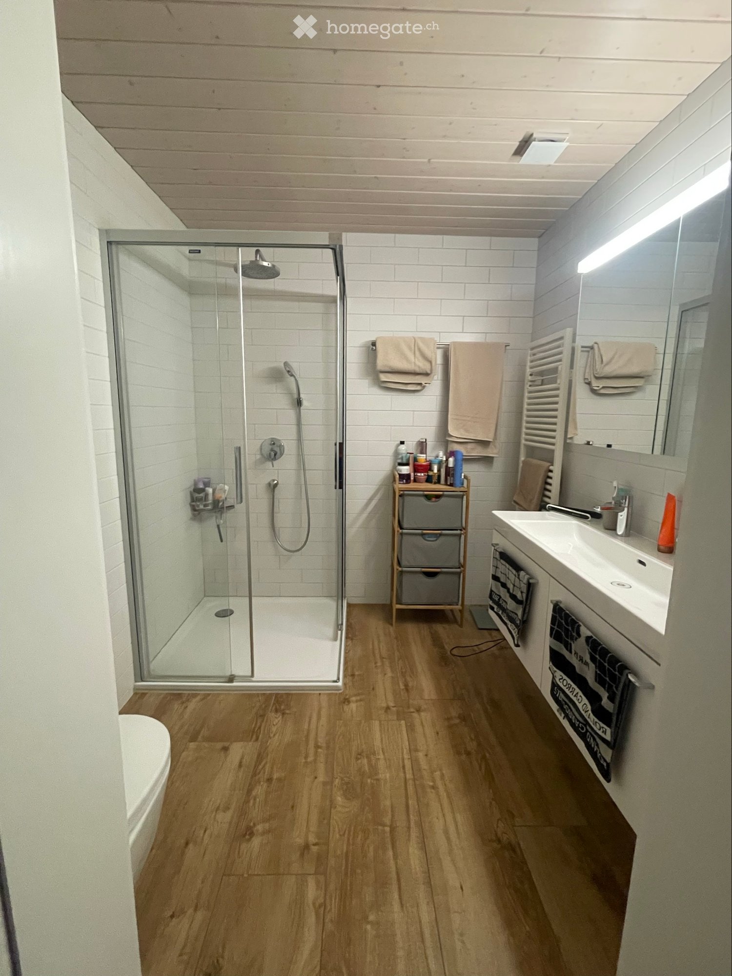 6 rooms apartment, photo 2 sur 5