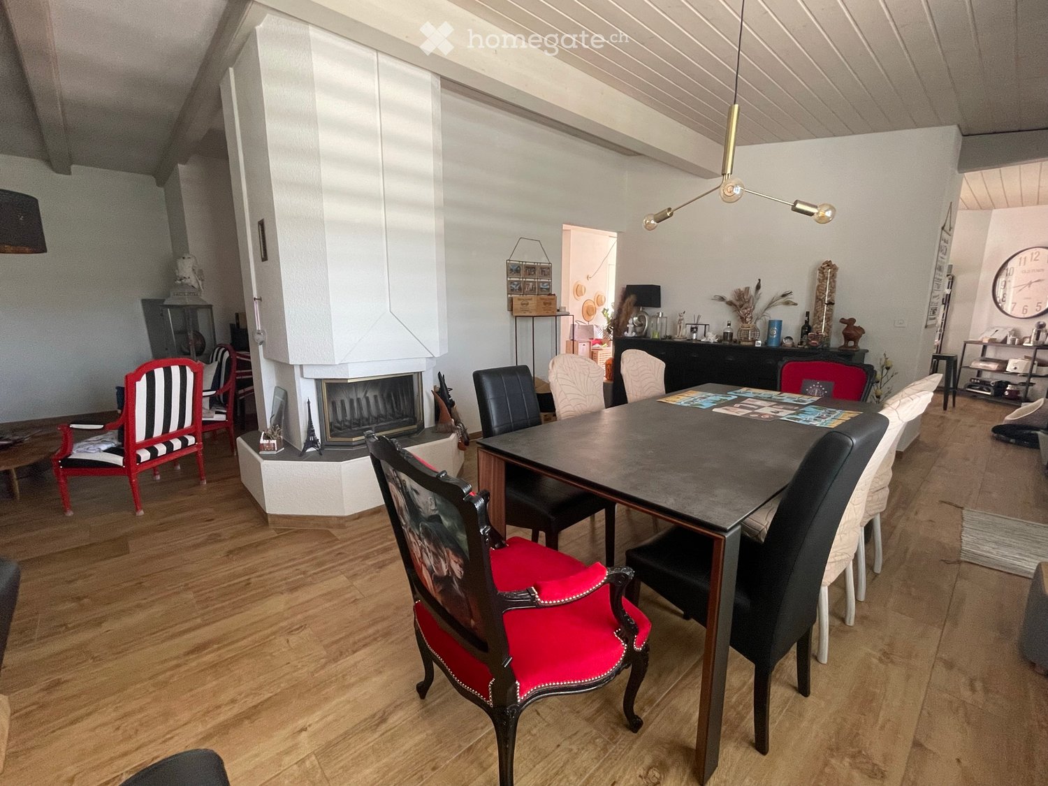 6 rooms apartment, photo 5 sur 5