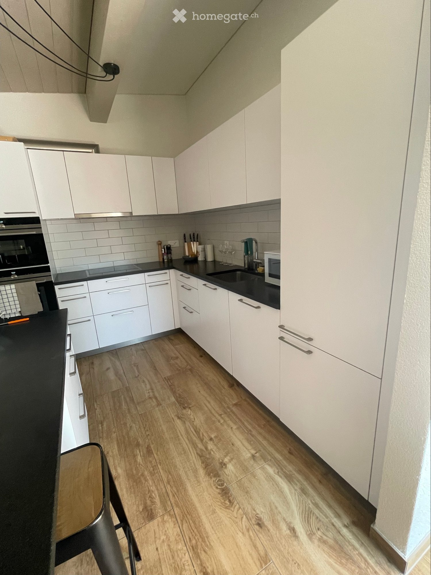 6 rooms apartment, photo 4 sur 5