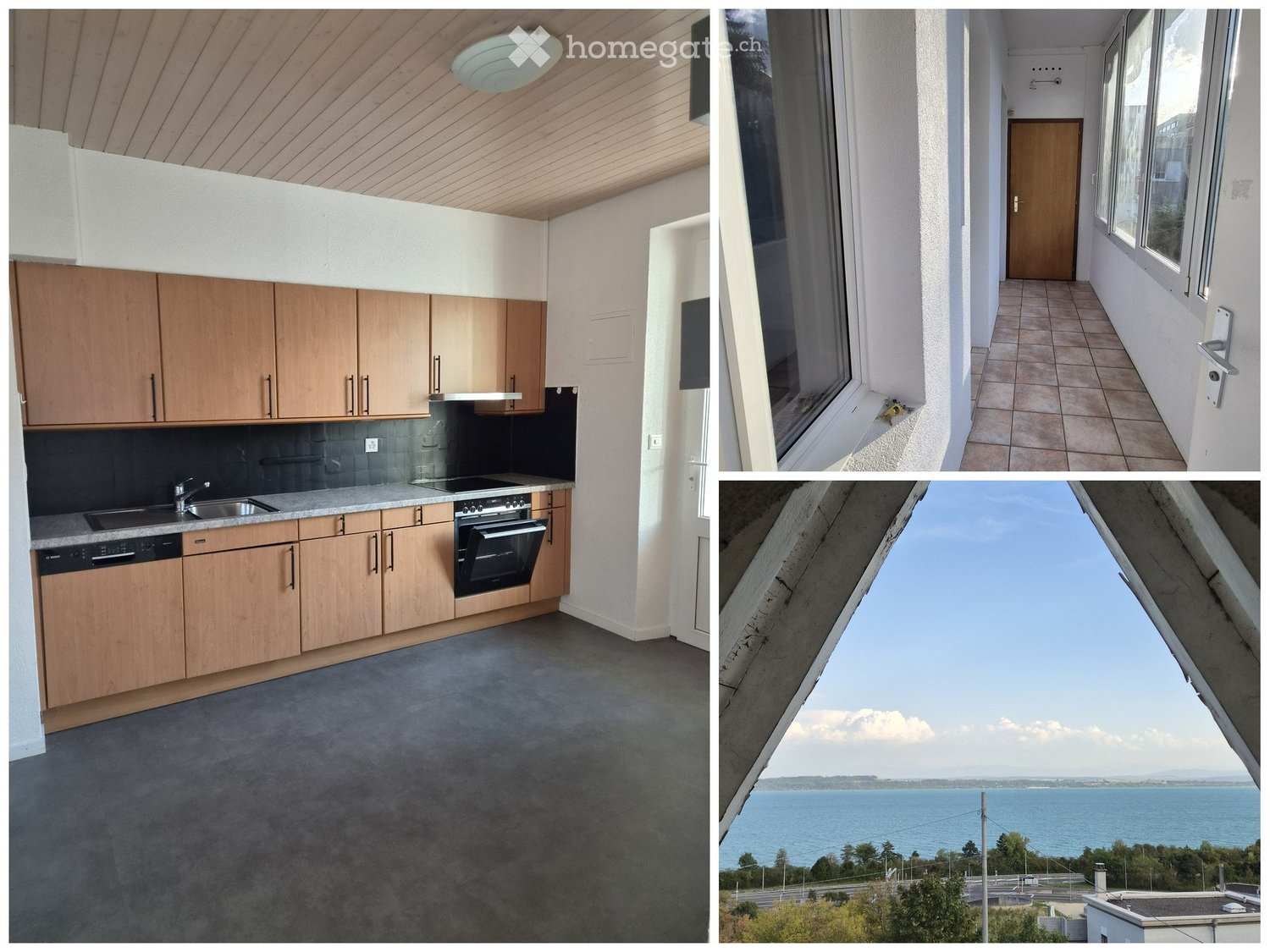 4 ½ rooms apartment