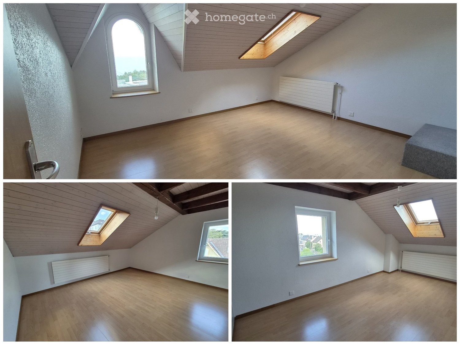 4 ½ rooms apartment