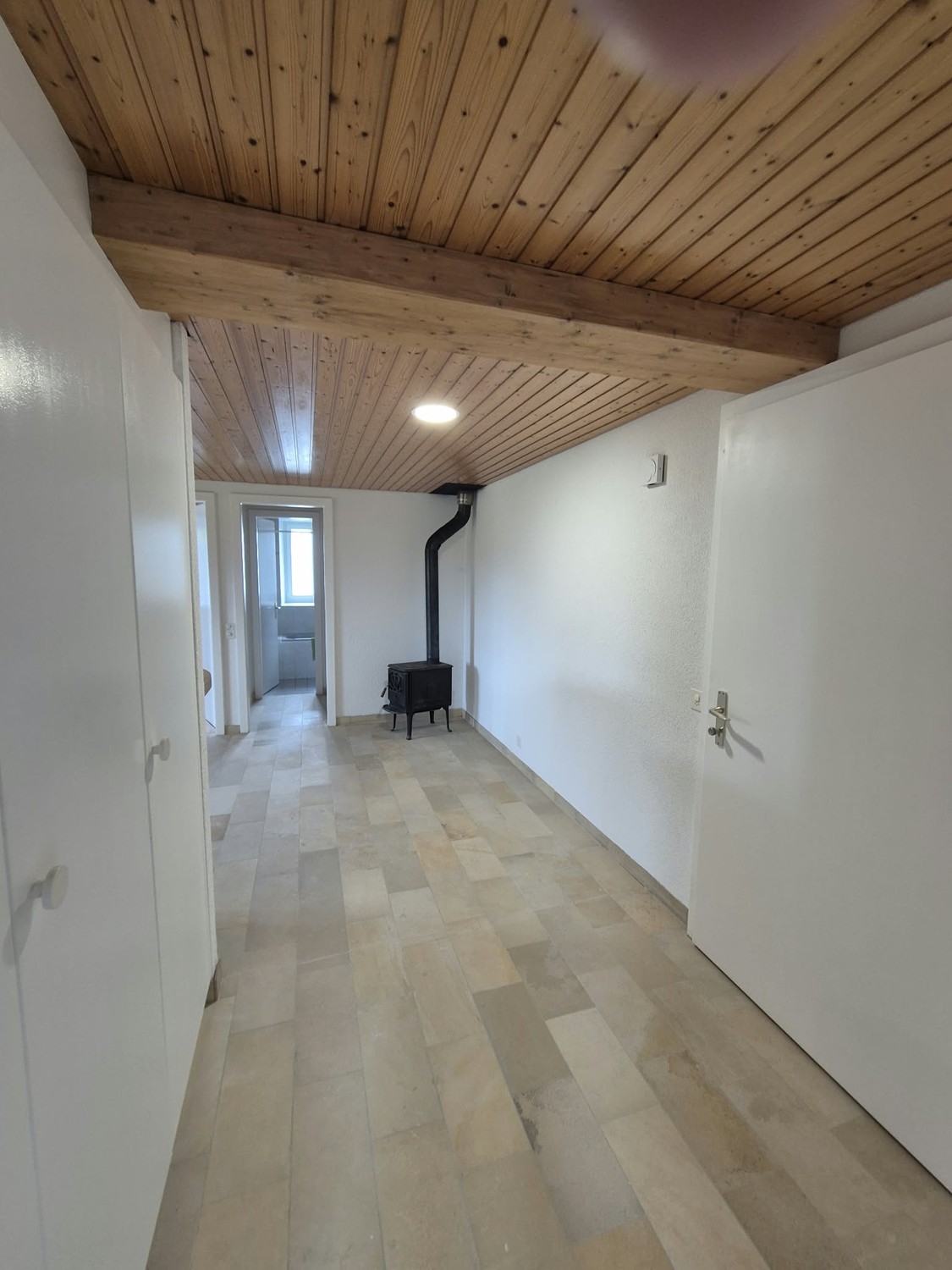 3 rooms apartment, photo 1 sur 10