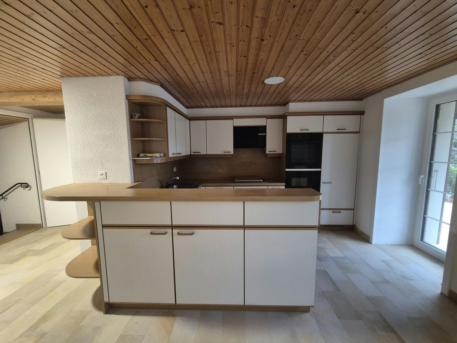 3 rooms apartment, photo 9 sur 10