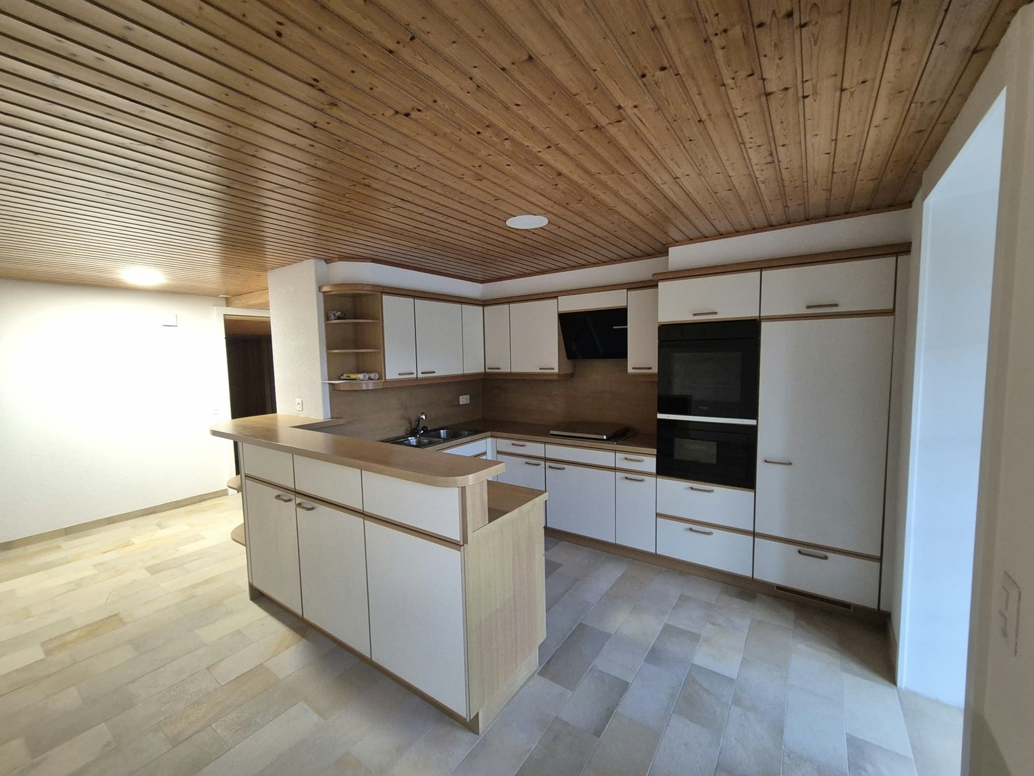 3 rooms apartment, photo 2 sur 10