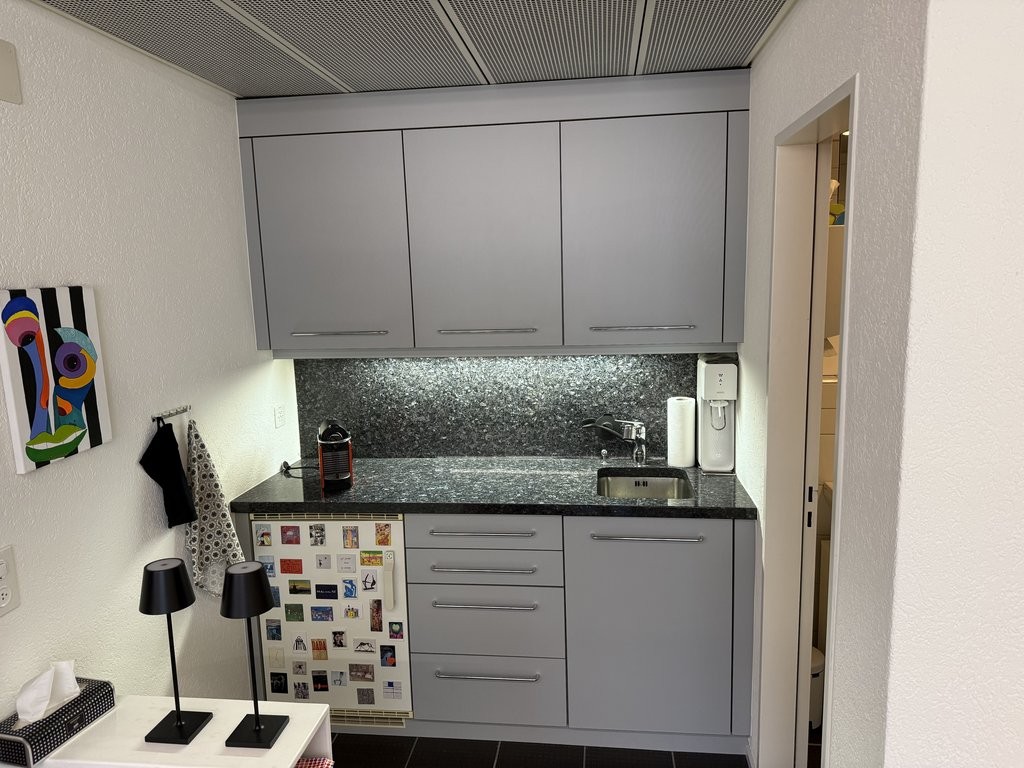 91m² bureau