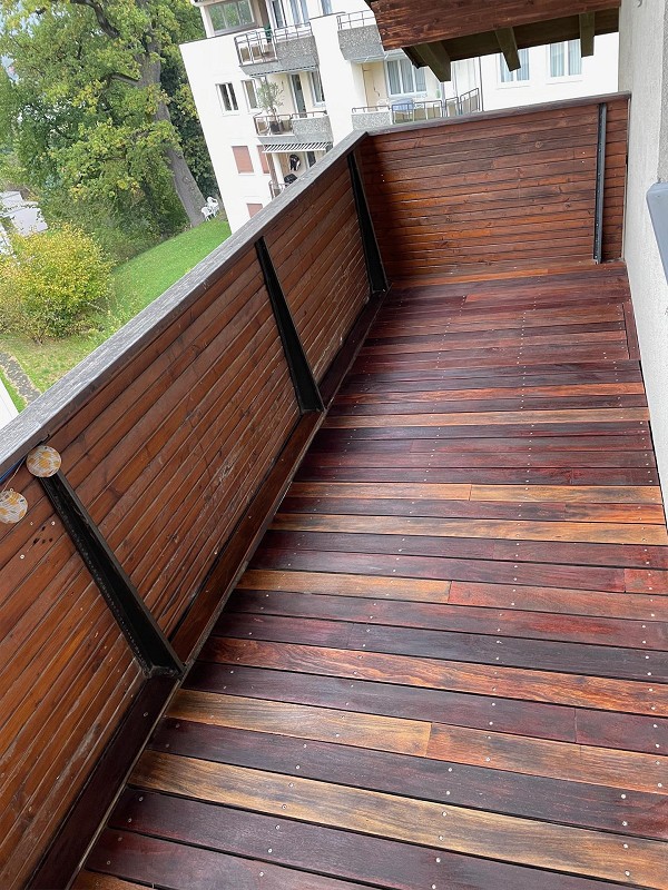 Appartement de 2 ½ pièces, photo 9 sur 10